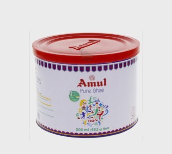 Amul Pure Ghee – 500g