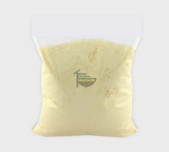 Premium Gram Flour (Besan) – 1kg