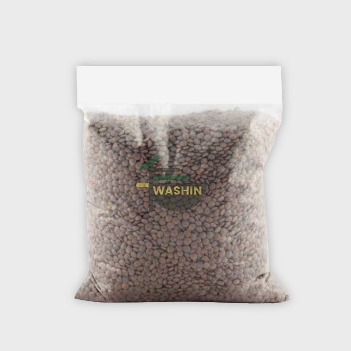 Sabut Masoor Dal – 1kg