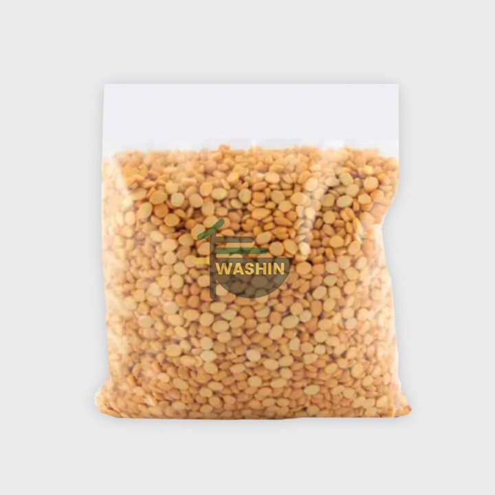 Yellow Chana Dal – 1kg