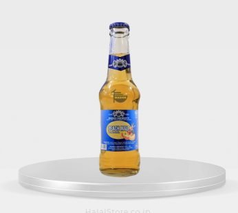 Murree Beverage Peach Flavored Malt