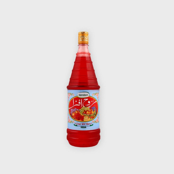 Rooh Afza Sharbat – 1 Liter