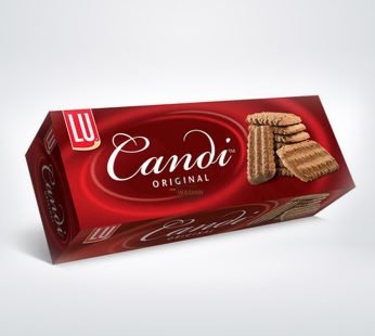 LU Candi Original Biscuits Family Pack