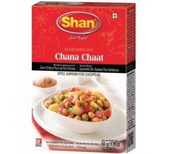 Shan Chana Chat 50g