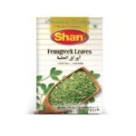 Shan Fenugreek Leaves