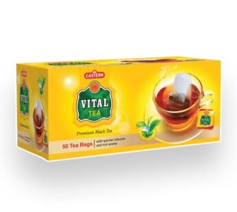 Vital Tea Bags – 50