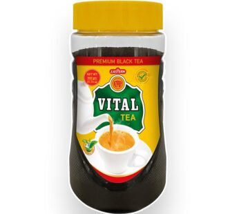 Vital Black Tea 450g