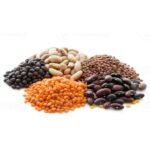 halal store beans and lentils