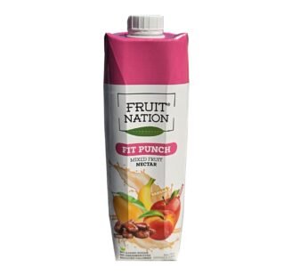 Fit Punch 1L